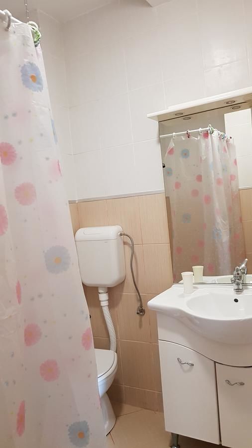 Апартаменты Apartment Light House Добра-Вода