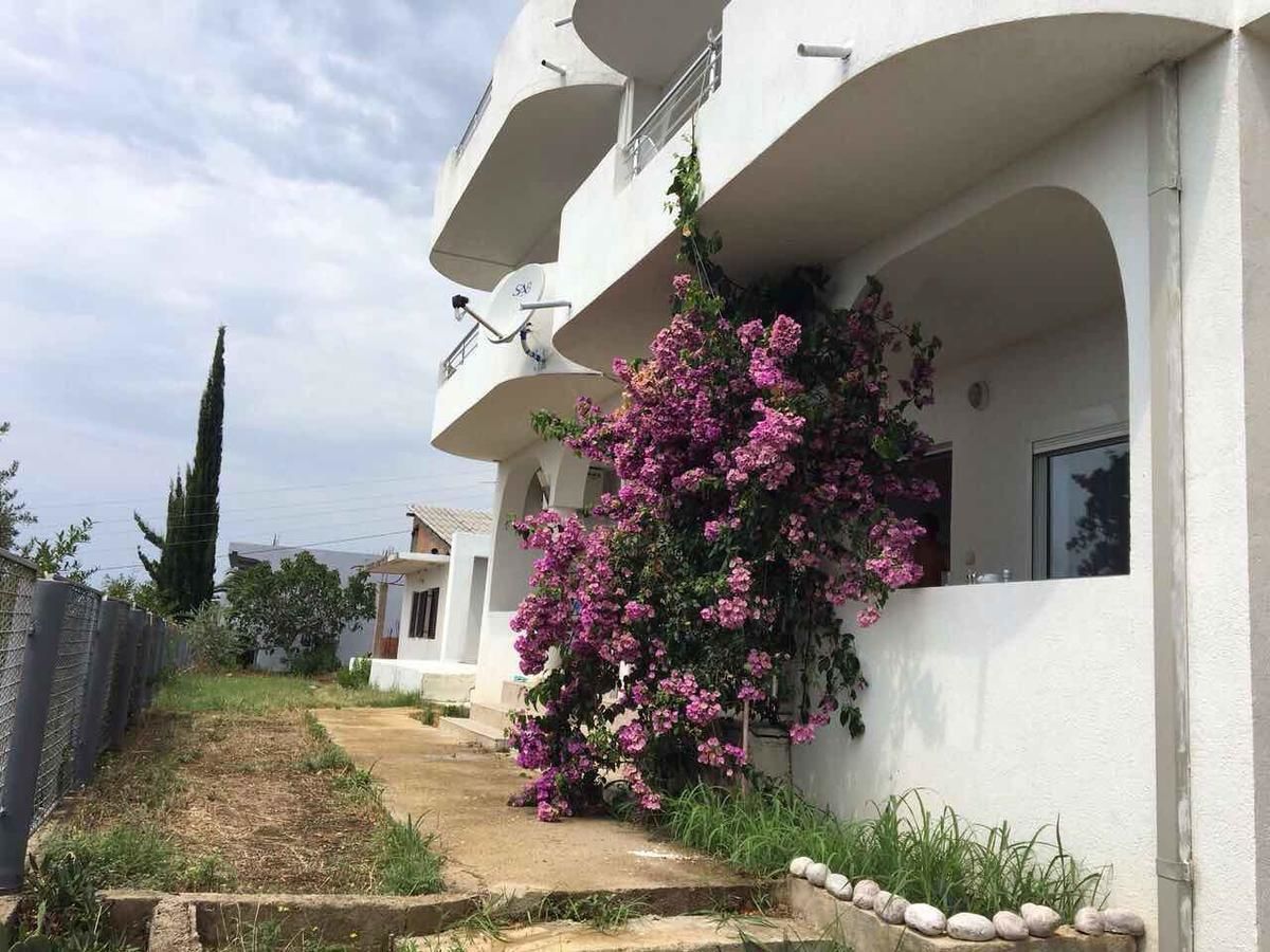 Апартаменты Apartment Light House Добра-Вода-20