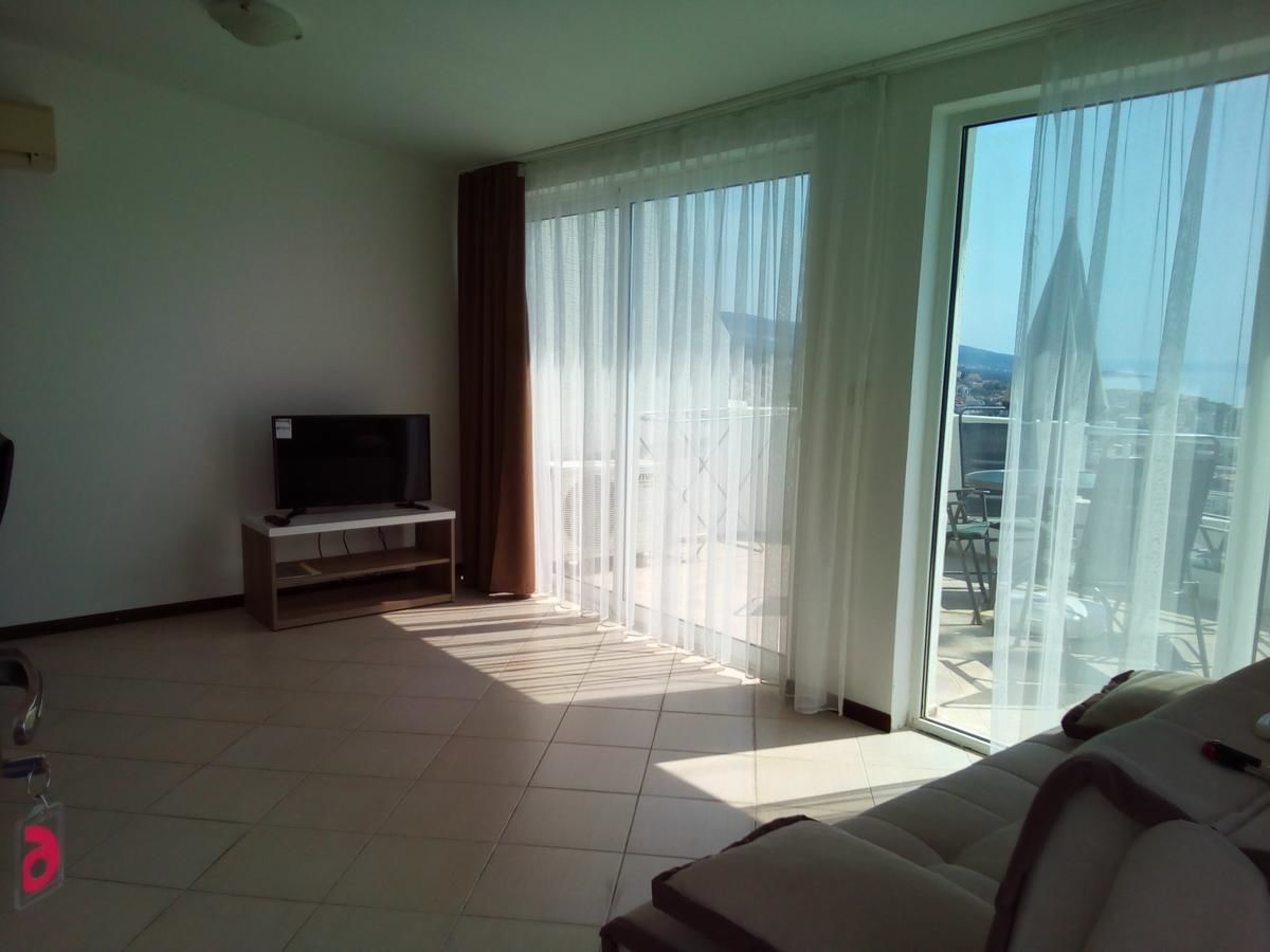Апартаменты Apartment Light House Добра-Вода