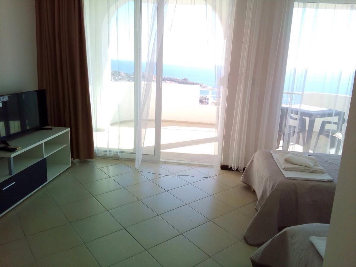 Апартаменты Apartment Light House Добра-Вода-36