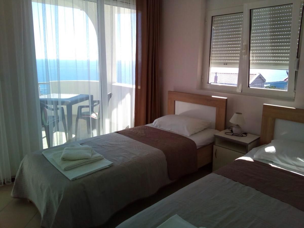 Апартаменты Apartment Light House Добра-Вода-37