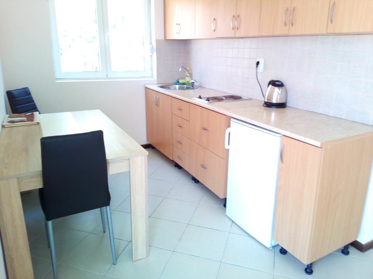 Апартаменты Apartment Light House Добра-Вода-44