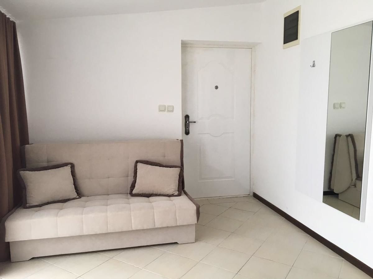 Апартаменты Apartment Light House Добра-Вода