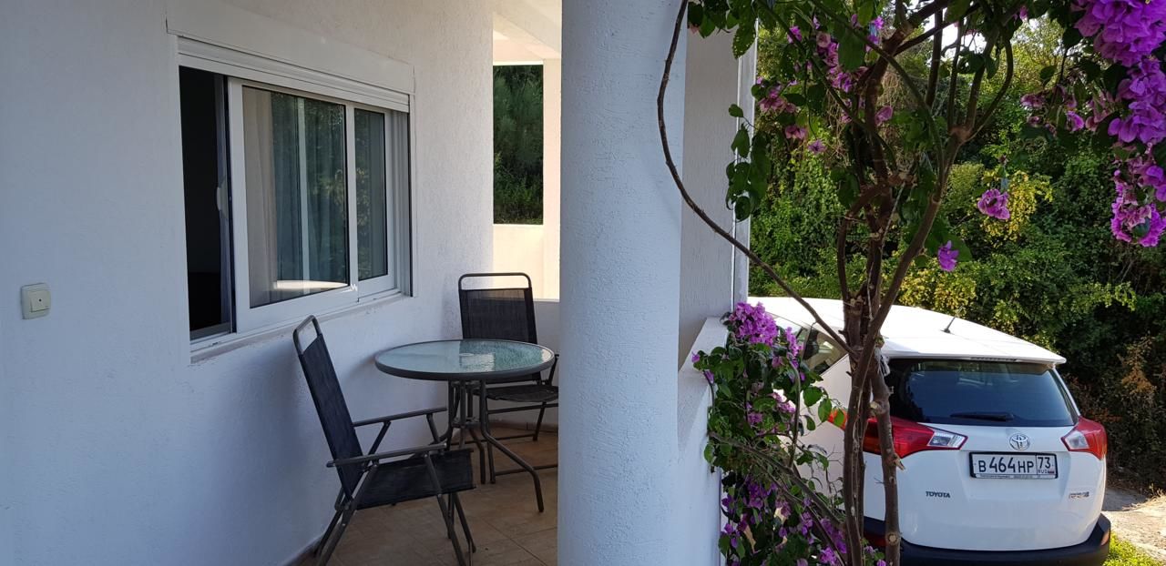 Апартаменты Apartment Light House Добра-Вода-8