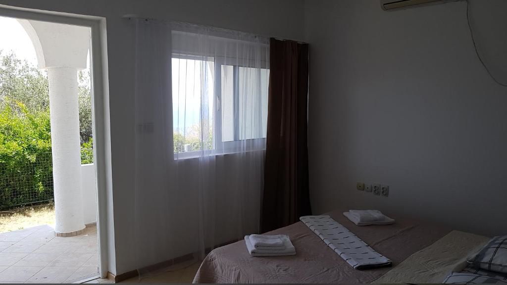Апартаменты Apartment Light House Добра-Вода