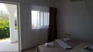 Апартаменты Apartment Light House Добра-Вода Апартаменты с видом на море-9