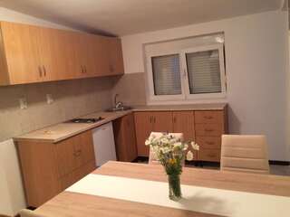 Апартаменты Apartment Light House Добра-Вода Апартаменты с видом на море-4
