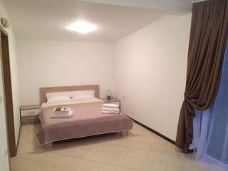 Апартаменты Apartment Light House Добра-Вода Апартаменты с видом на море-7