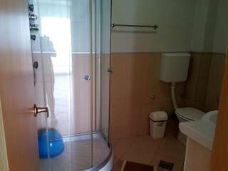 Апартаменты Apartment Light House Добра-Вода Апартаменты с видом на море-8