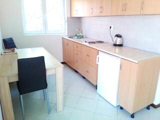 Апартаменты Apartment Light House Добра-Вода Апартаменты с видом на море-12