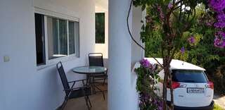 Апартаменты Apartment Light House Добра-Вода Апартаменты - 1-й этаж-4