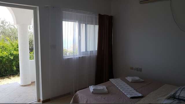 Апартаменты Apartment Light House Добра-Вода-15