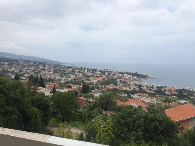 Апартаменты Apartment Light House Добра-Вода-20