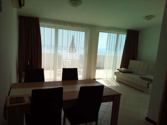 Апартаменты Apartment Light House Добра-Вода-28
