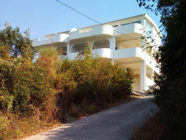 Апартаменты Apartment Light House Добра-Вода-29