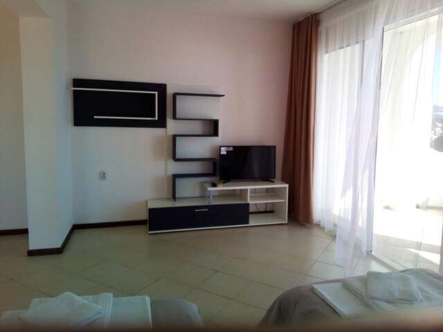 Апартаменты Apartment Light House Добра-Вода-33