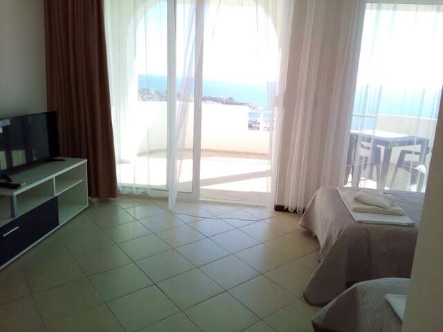 Апартаменты Apartment Light House Добра-Вода-35