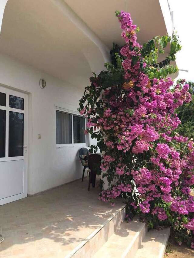 Апартаменты Apartment Light House Добра-Вода-38