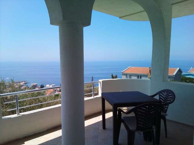 Апартаменты Apartment Light House Добра-Вода-40