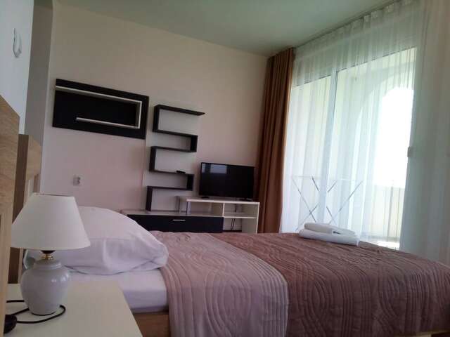 Апартаменты Apartment Light House Добра-Вода-41