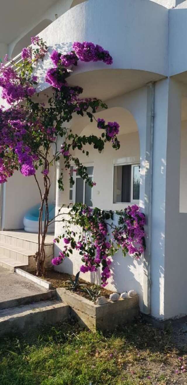 Апартаменты Apartment Light House Добра-Вода-6