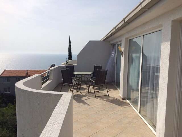 Апартаменты Apartment Light House Добра-Вода-44
