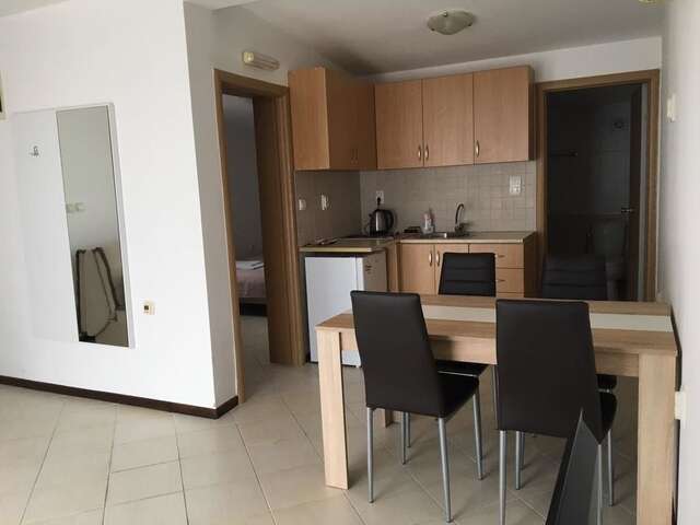 Апартаменты Apartment Light House Добра-Вода-45