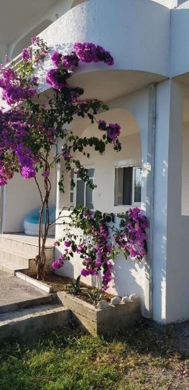 Апартаменты Apartment Light House Добра-Вода-49