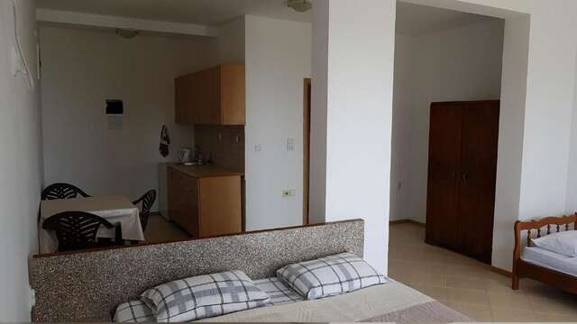 Апартаменты Apartment Light House Добра-Вода-52