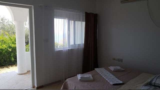 Апартаменты Apartment Light House Добра-Вода-53