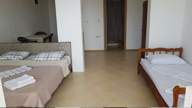 Апартаменты Apartment Light House Добра-Вода-54