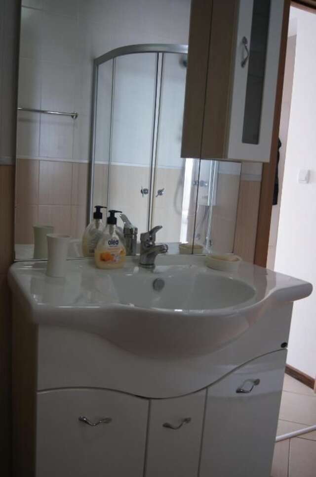 Апартаменты Apartment Light House Добра-Вода-55