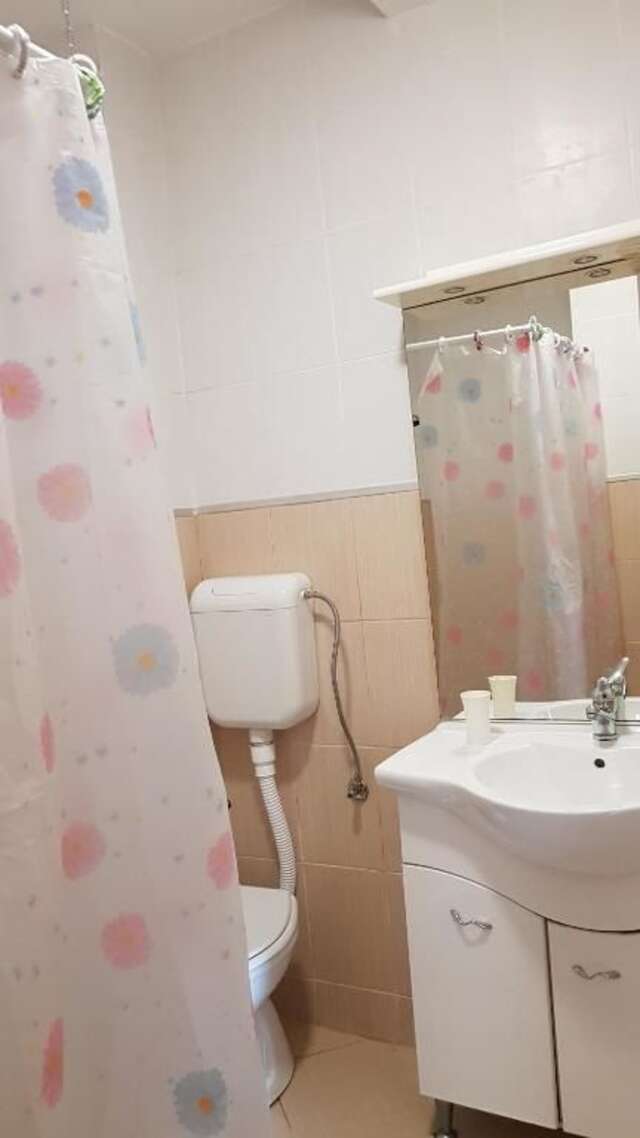 Апартаменты Apartment Light House Добра-Вода-57