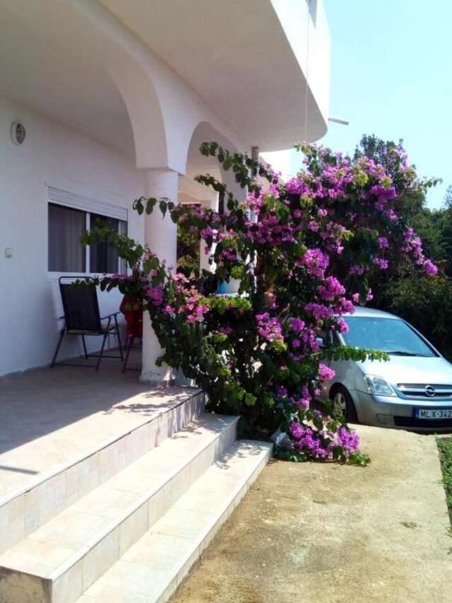 Апартаменты Apartment Light House Добра-Вода-60