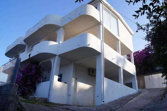Апартаменты Apartment Light House Добра-Вода-63