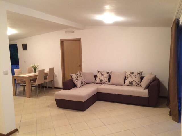 Апартаменты Apartment Light House Добра-Вода-11
